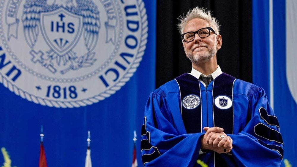The Beat Digest 05/19/26: Gunn gets honored by SLU