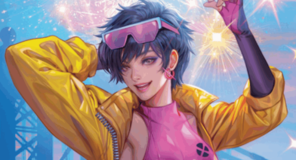 The Marvel Rundown: JUBILEE: DEADLY REUNION Shines Brightly
