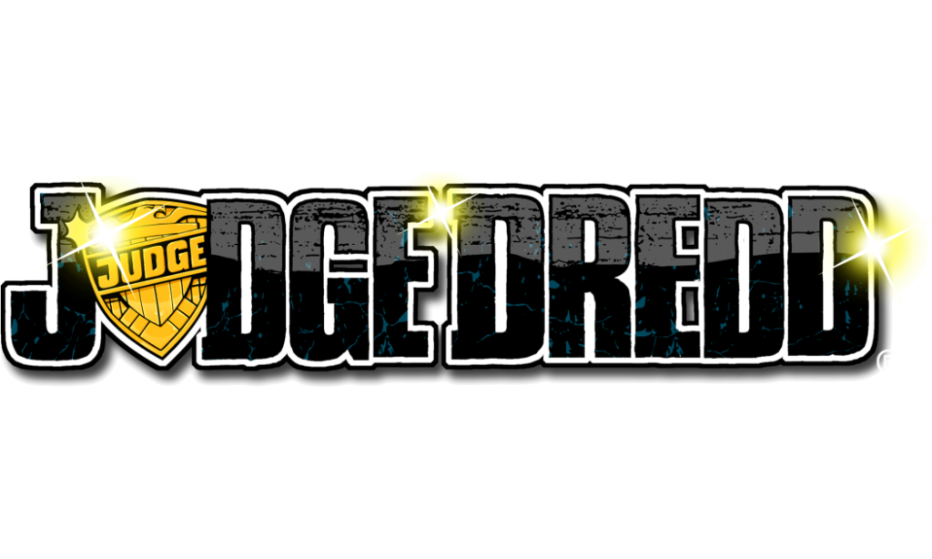 Judge Dredd Megazine 492 preview