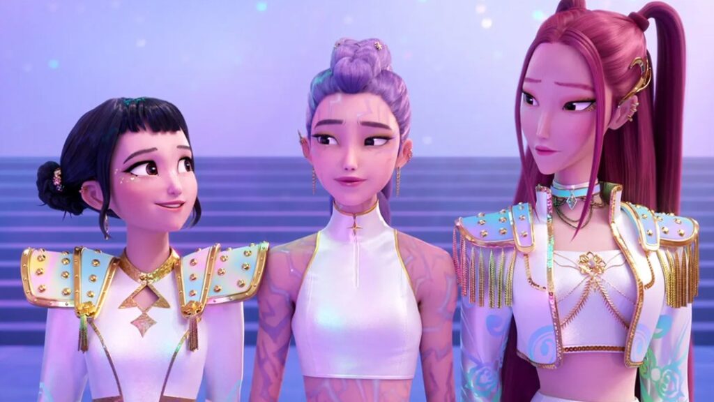 2 New KPop Demon Hunters Releases Officially Confirmed For 2026