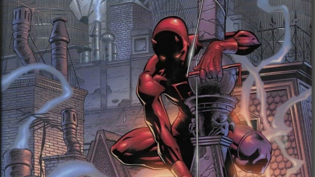 10 Marvel Heroes With Terrible Love Lives