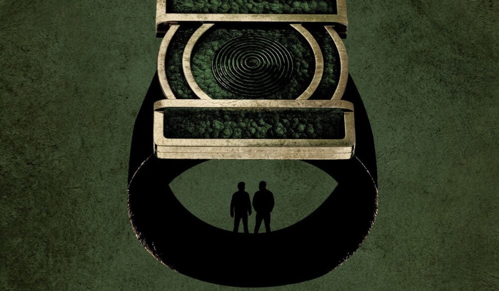 Second LANTERNS teaser trailer features much more green
