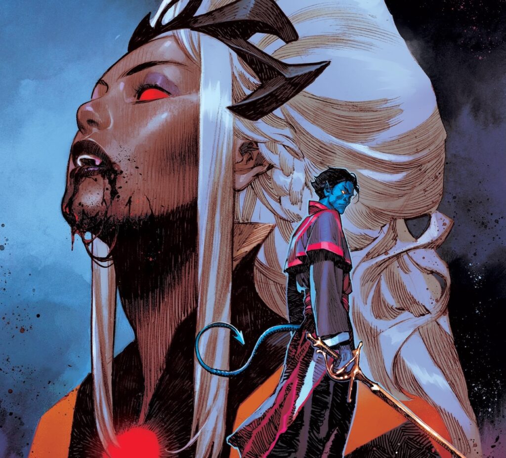 Marvel to launch Midnight Universe August 2026 turning heroes into nightmares