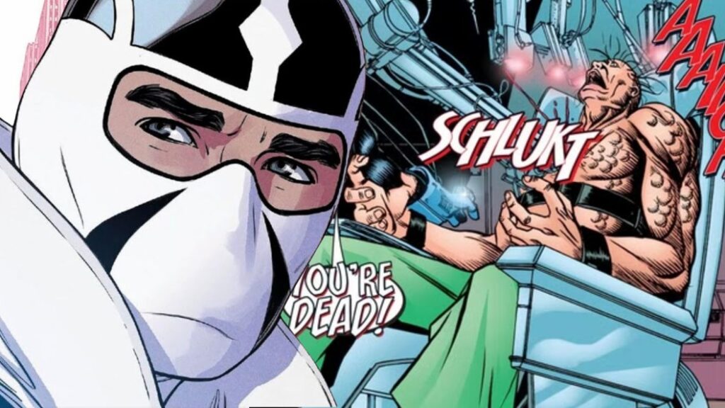 7 X-Men Characters Who Always Get Experimented On