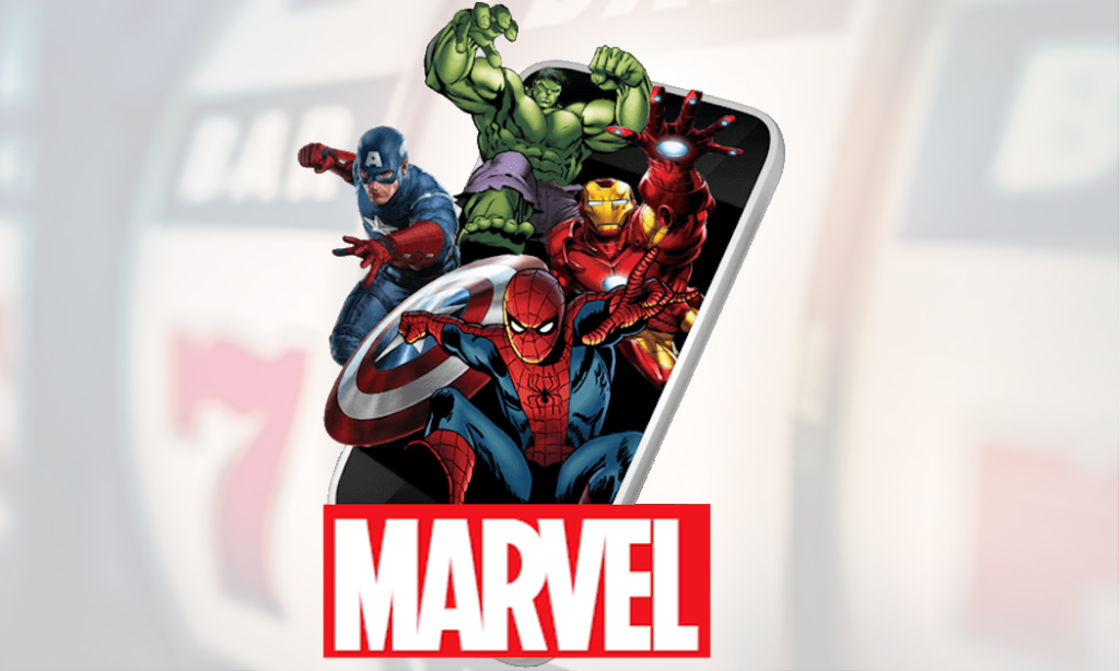 Why Comic-Themed Slots Still Grab Players Attention