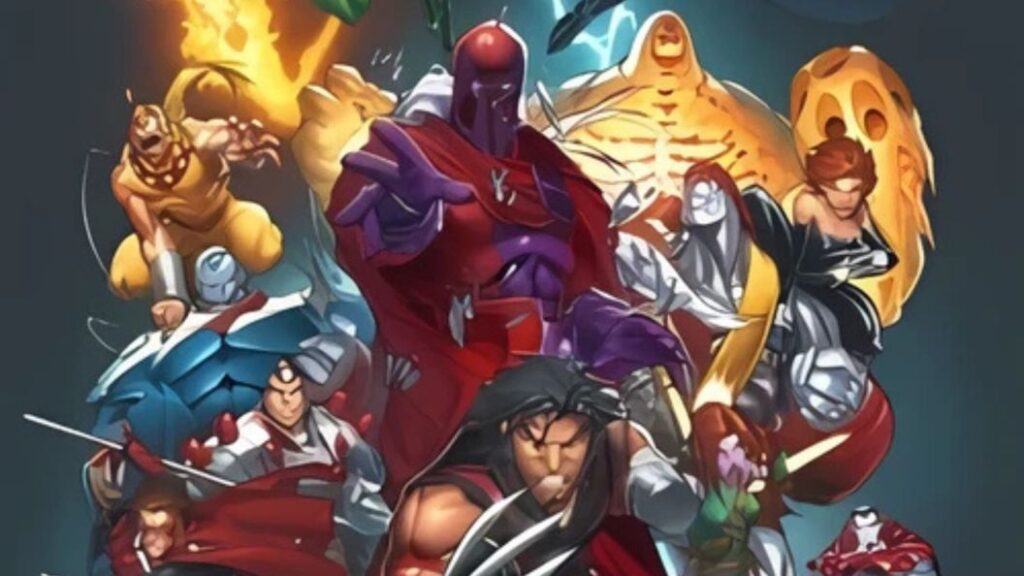 The 10 Best X Men Storylines Of The 1990s, Ranked By Impact