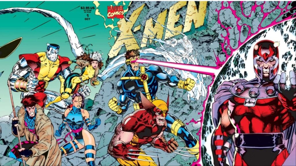 10 Best X-Men Stories for Non-X-Men Fans - The Comic Stand