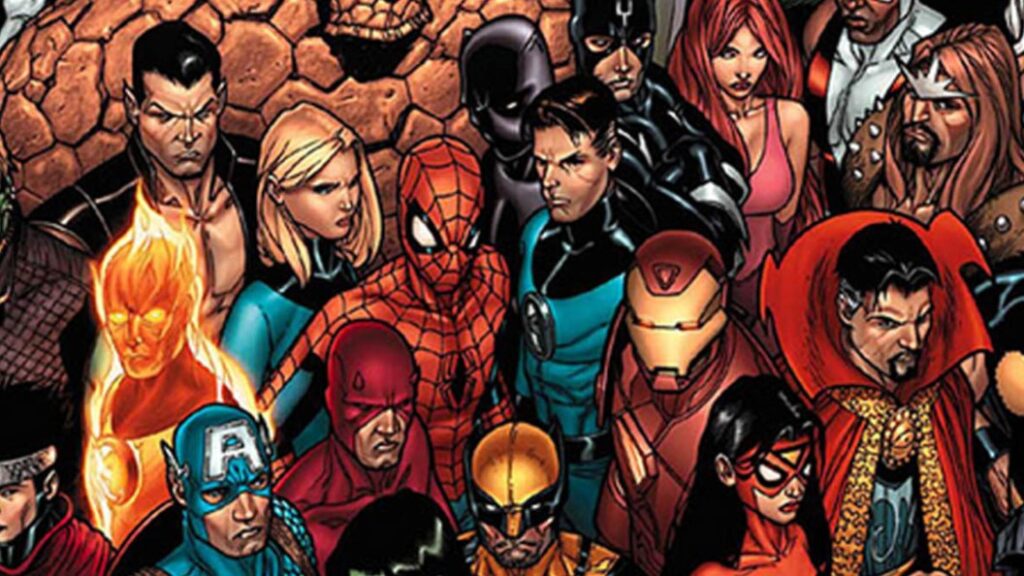 10 Best Marvel Hero Debuts, Ranked