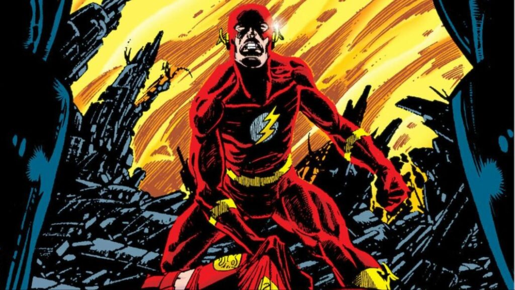 10 Most Important Deaths in DC History, Ranked