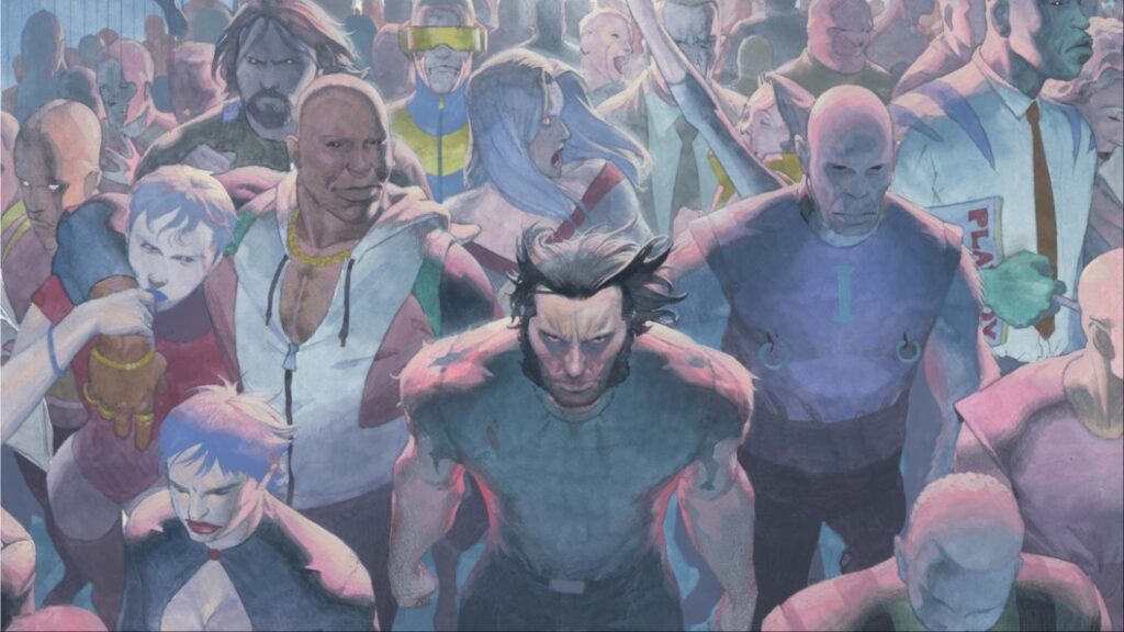 7 Biggest X-Men Mistakes Marvel Made in the ‘00s, Ranked