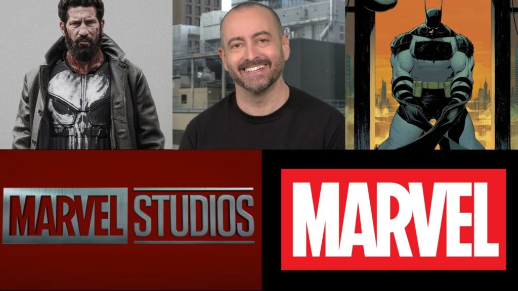 Marvel Studios/Marvel Comics Fallout: Thoughts on Monday's Big News