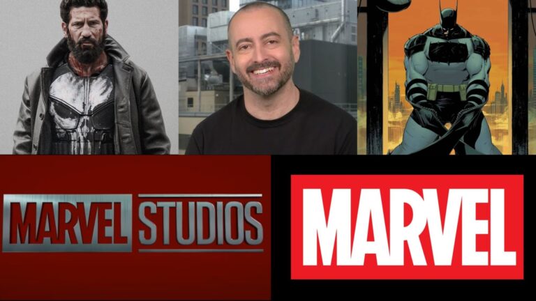 Marvel Studios/Marvel Comics Fallout: Thoughts on Monday's Big News