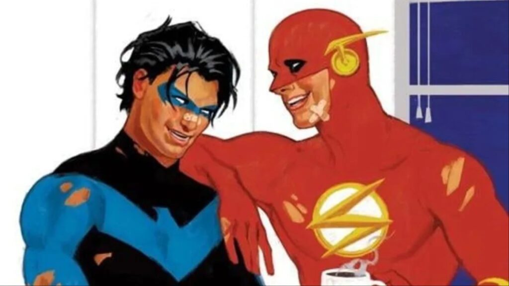7 DC Sidekicks Who Improved The Most Since Their Debuts