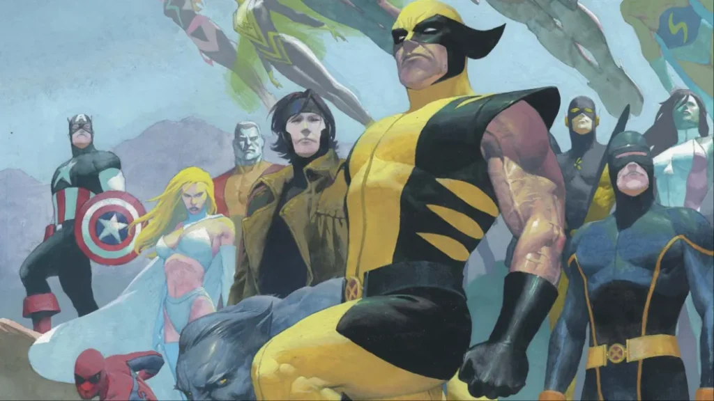 7 Worst Marvel Event Comics That Should Have Been Great