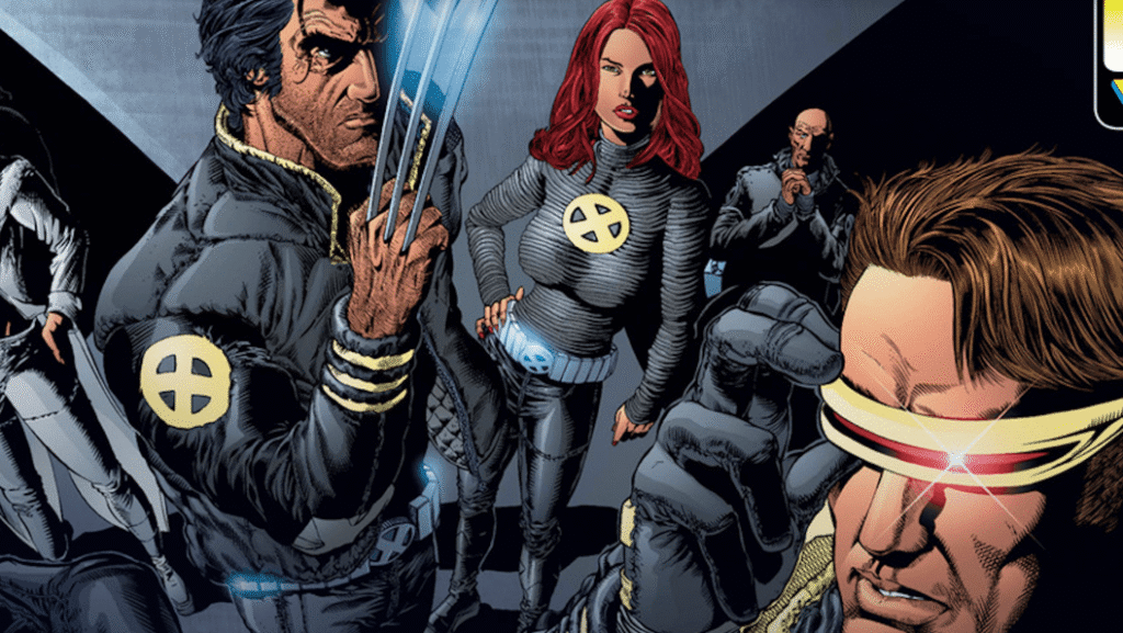 25 Years Ago Today, The X-Men’s Most Terrifying Villain Made Her Debut