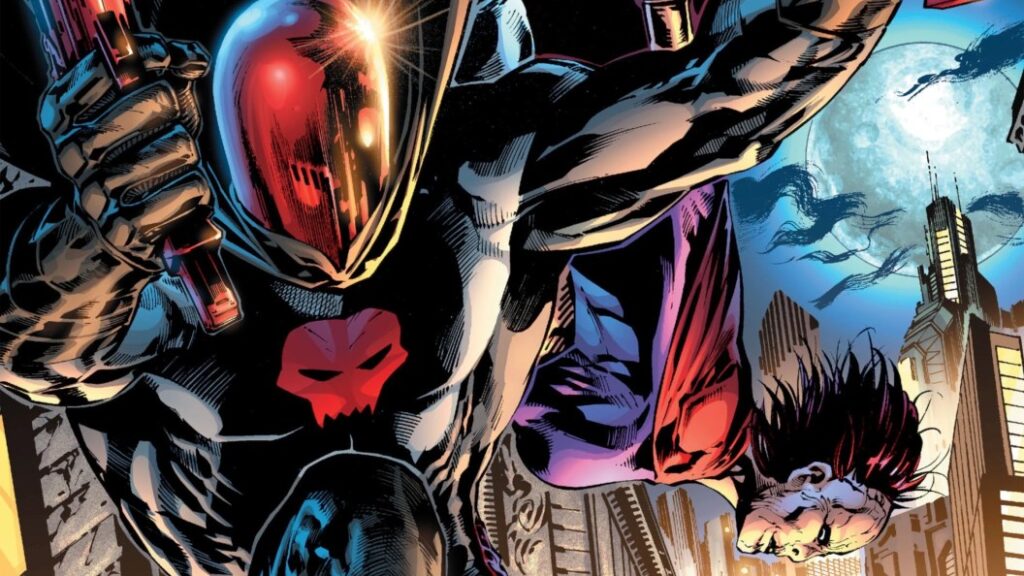 5 DC Heroes Who Should Have Sidekicks