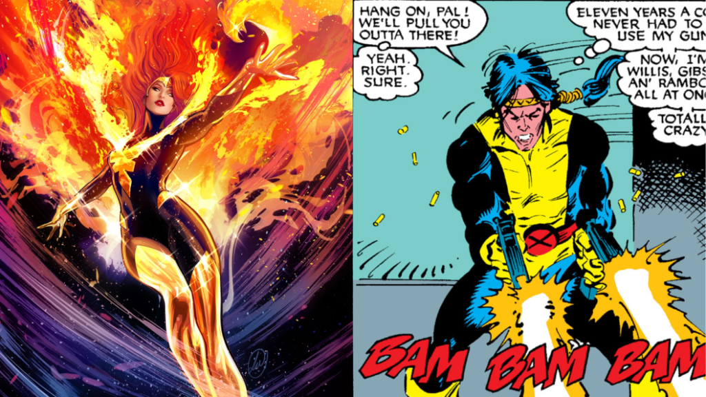 5 Characters Marvel Wants You To Forget Joined The X Men
