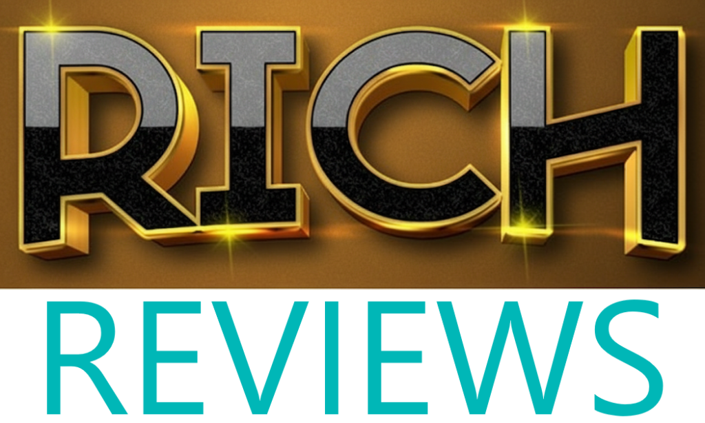 RICH REVIEWS: Fall of the House of Slaughter # 1 - The Comic Stand