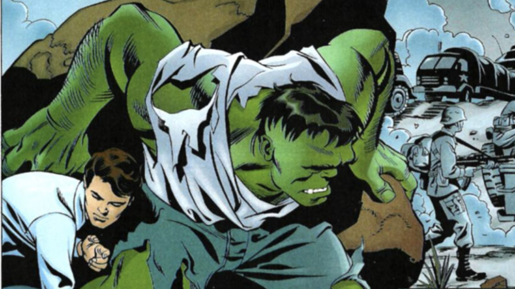 5 Marvel Heroes Who Should Have Sidekicks
