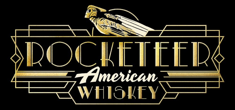 IDW Celebrates ROCKETEER Film 35th Anniversary With Limited Edition Whiskey