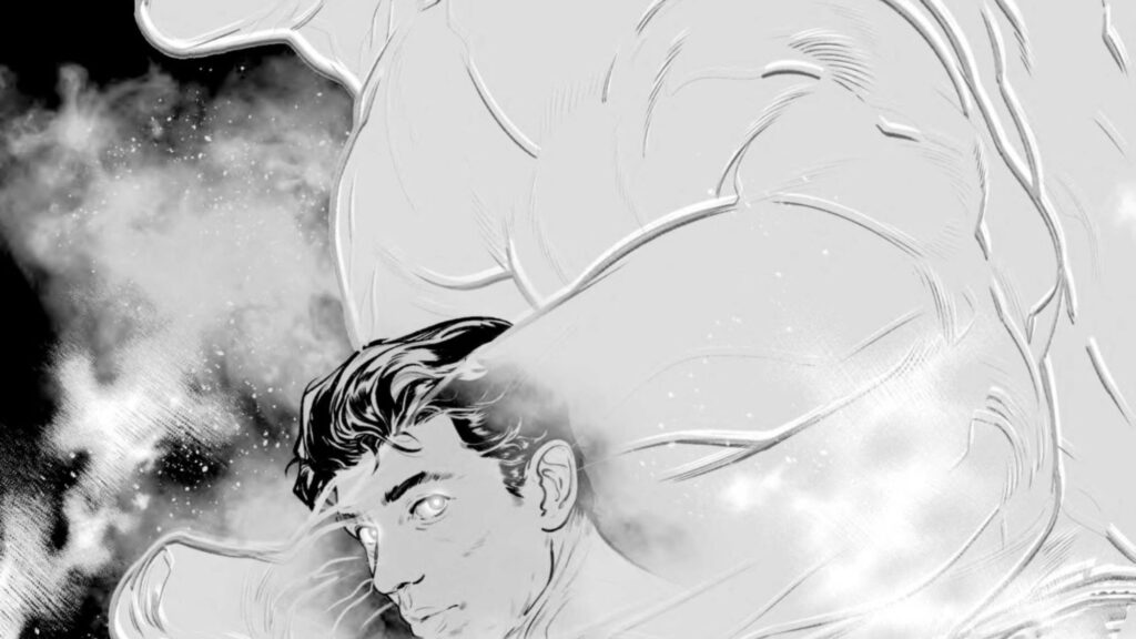 Kevin Smith To Write The Exorcism Of Bruce Banner For Marvel Comics - The Comic Stand