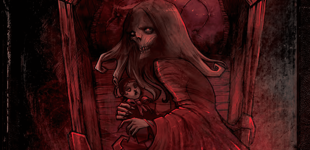TCXFIP 398: Steve Niles talks Heartbreak Manor on Zoop - The Comic Stand