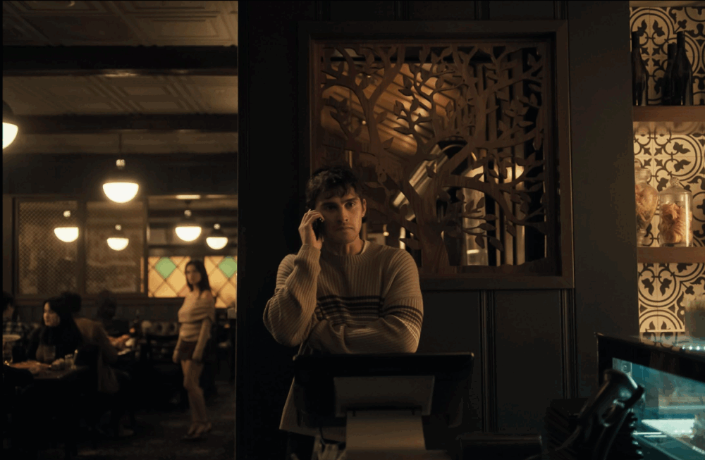 Horror Beat: OBSESSION might be an instant classic