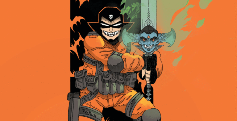 TCXFIP 401: Dave Baker talks Halloween Boy