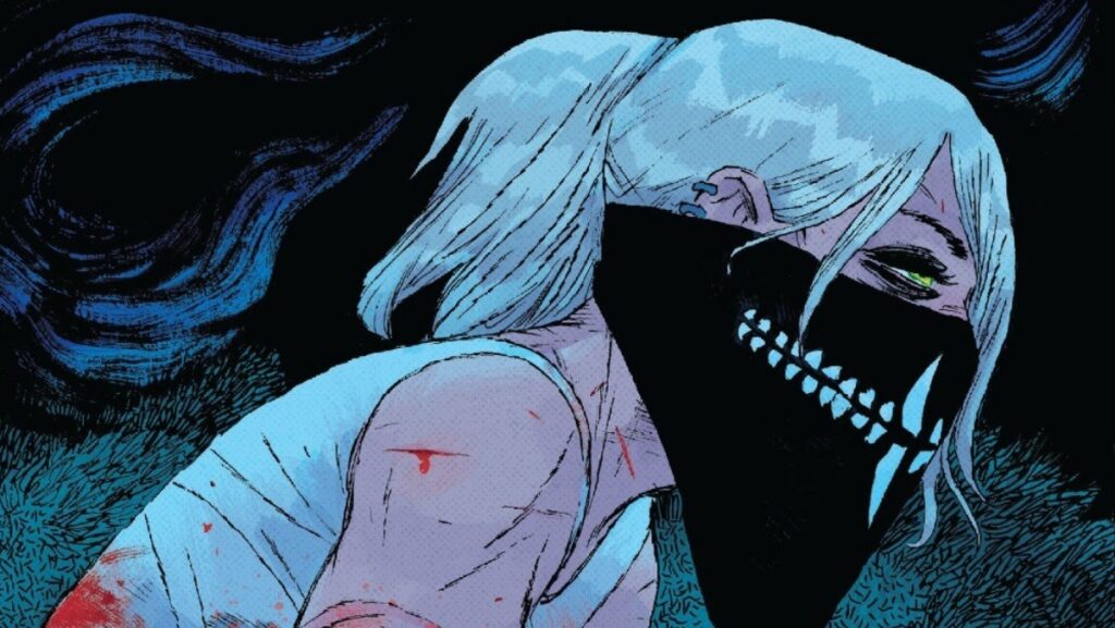 Something is Killing the Children (Slaughterverse Comics) Reading Order!