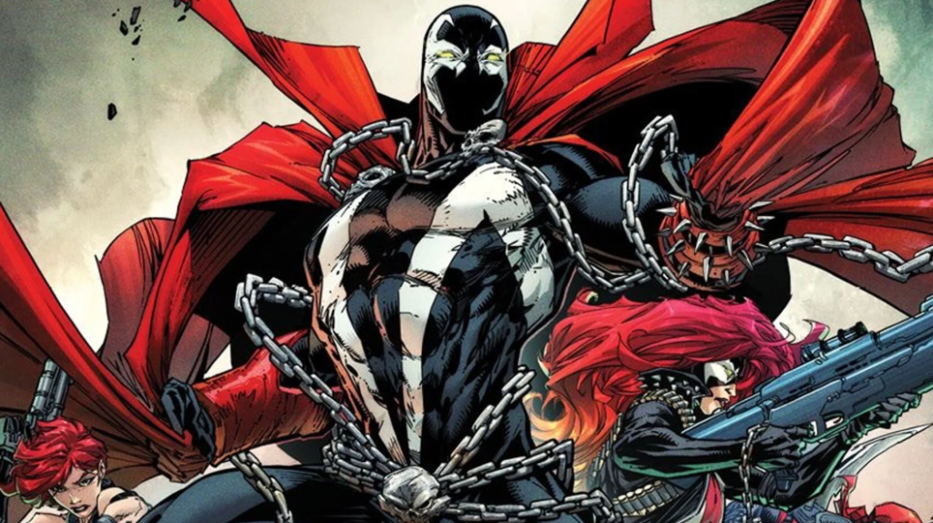 10 Best Superhero Universes Outside Of DC And Marvel