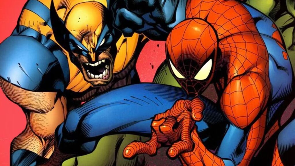 10 Best Wolverine Team-Up Stories in Marvel Comics