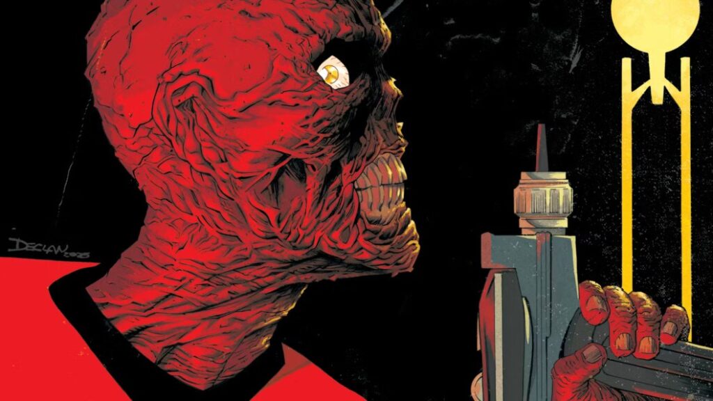 New Star Trek Release Collects the Best Trek Series in Years