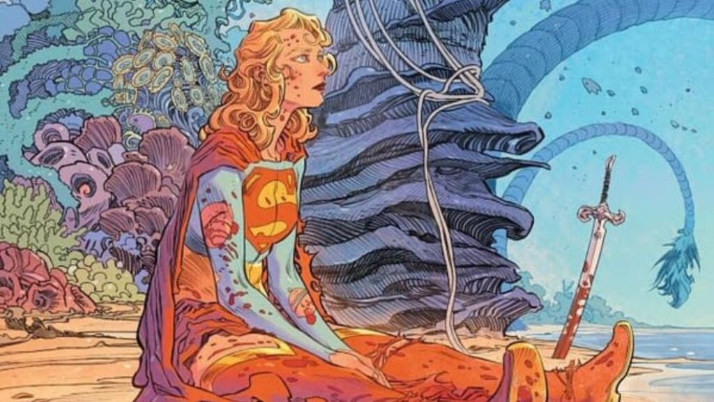 7 Great DC Comics That Are Way Too Short
