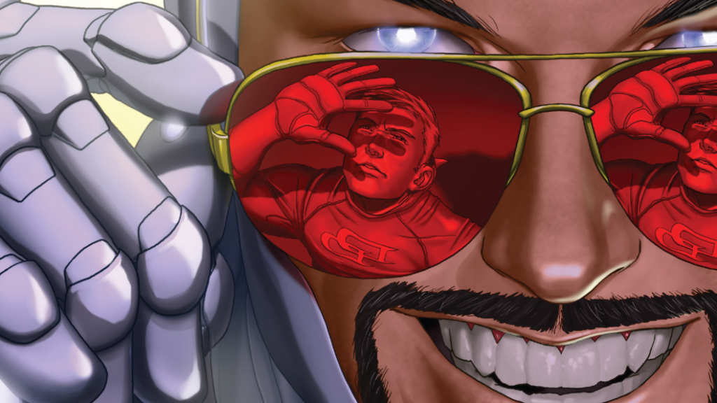 5 Great Marvel Storylines That Never Got Finished
