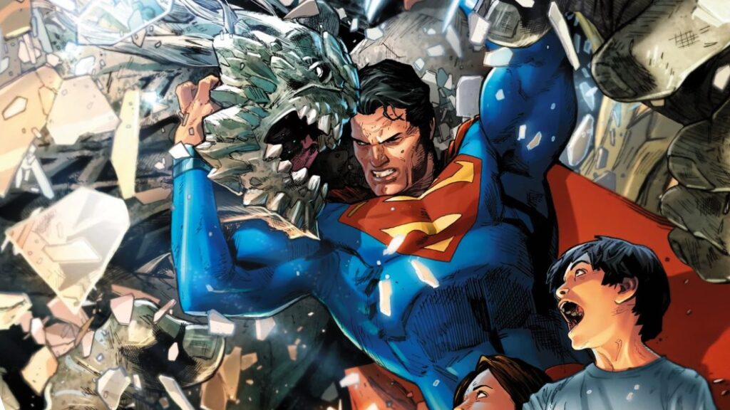 7 DC Villains Who Destroyed Superman