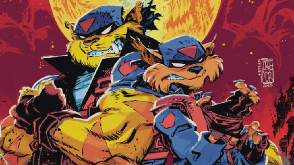 30 Years Later, The Return of an Underrated ’90s Animated Series Hits Major Milestone