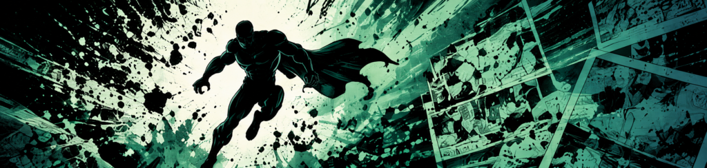 All of Batman’s Children, Ranked by Skill