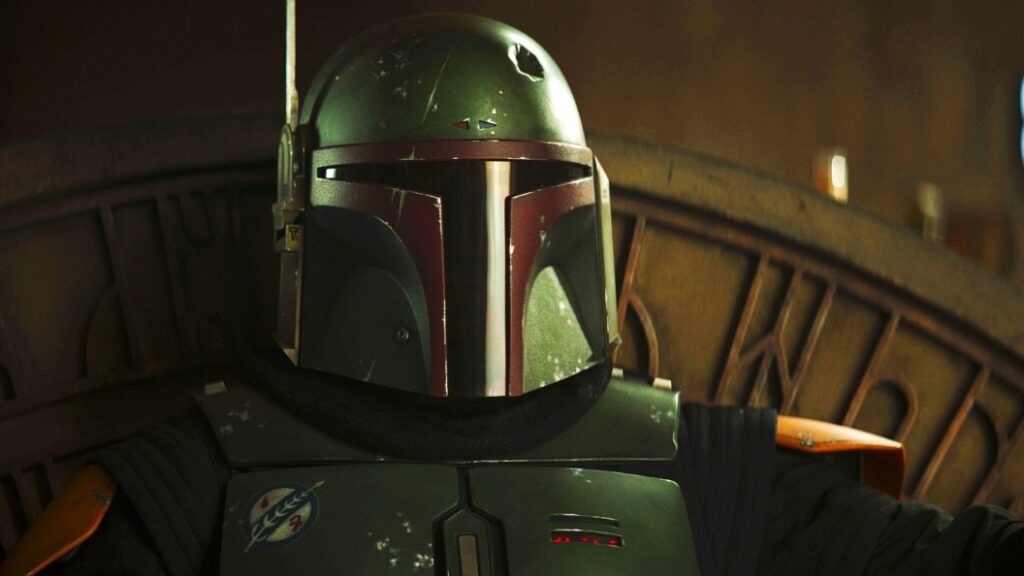 4 Years After it Disappointed Star Wars Fans, Boba Fett’s Spinoff is Getting Another Release