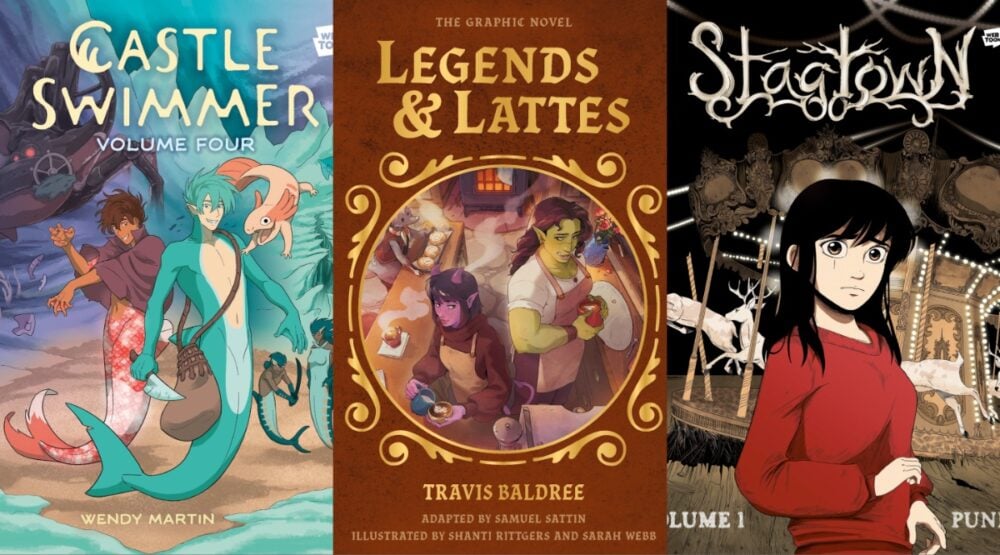 TEN SPEED GRAPHIC Announces Fall 2026 Catalog