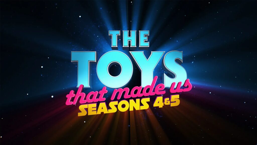 Exclusive First Look: ‘The Art Of The Toys That Made Us’ Kickstarter Reveals Retro Merchandise