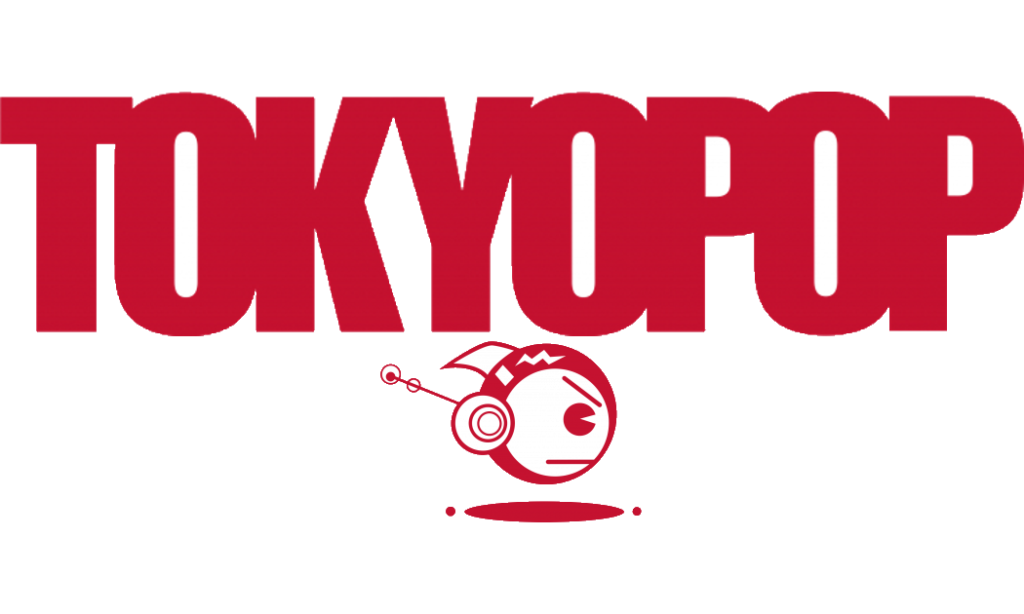 TOKYOPOP LAUNCHES TOKYOPOP KIDS PUBLISHING IMPRINT