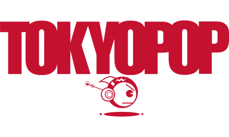 TOKYOPOP LAUNCHES TOKYOPOP KIDS PUBLISHING IMPRINT