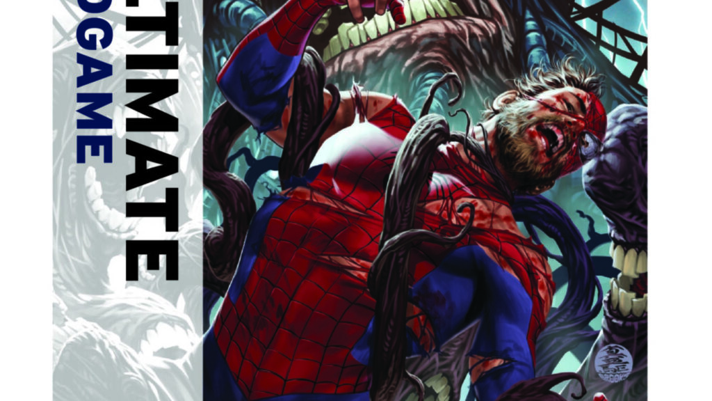Ultimate Spider-Man Is Still Dead In Ultimate Endgame #4 (Spoilers) - The Comic Stand
