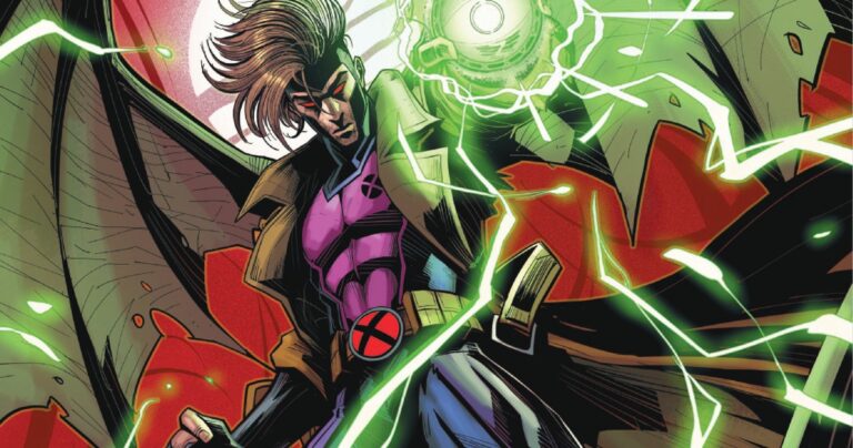 Uncanny X-Men #28 may finally reveal Inmate X (PREVIEW)