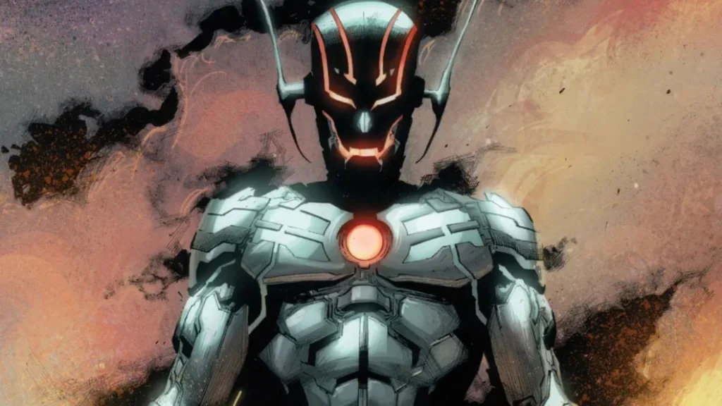 The 10 Most Powerful Versions of Ultron, Ranked - The Comic Stand