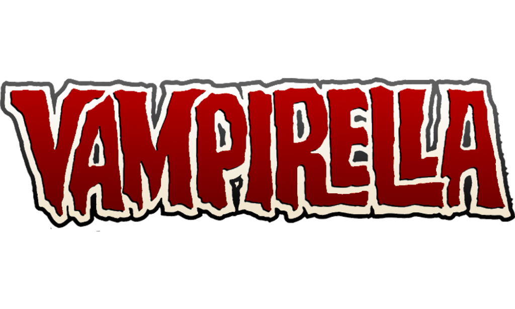 Vampirella and Red Sonja Square Off in New Special by Eisner Award Winner Chuck Brown!