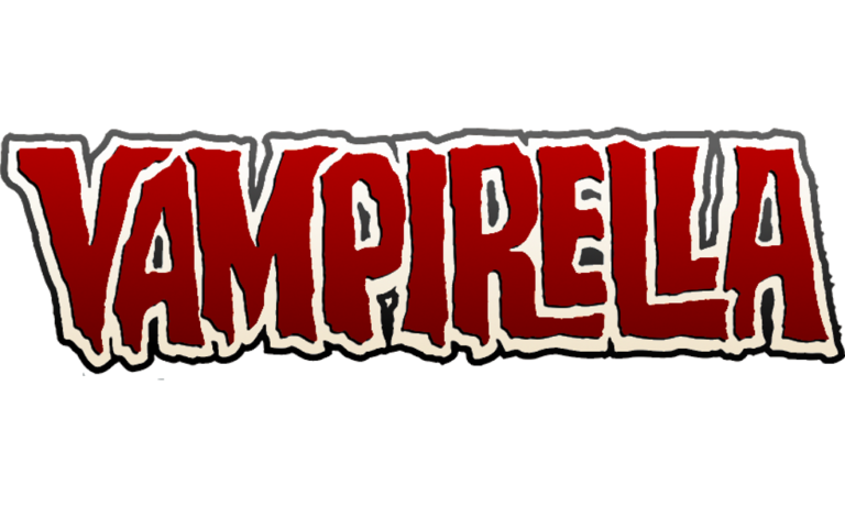 Vampirella and Red Sonja Square Off in New Special by Eisner Award Winner Chuck Brown!