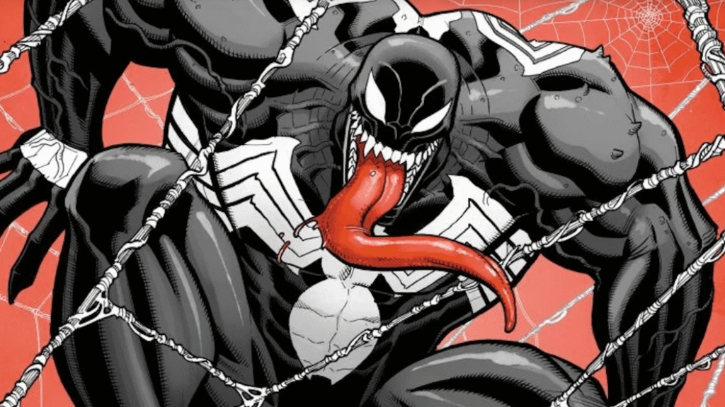 5 Best Venom Hosts in Marvel Comics, Ranked