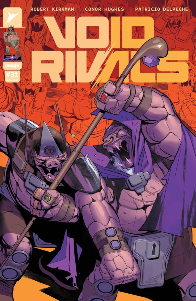 Everything’s Coming Up Skuxxoid in Void Rivals #31