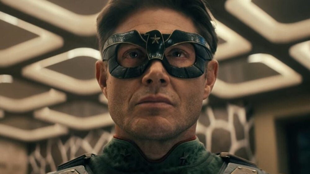 Teaser trailer for THE BOYS prequel VOUGHT RISING drops